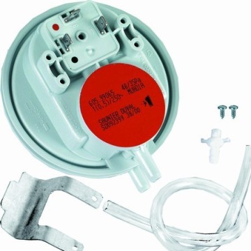 Pressostat