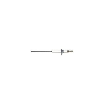 Electrodes ionisation