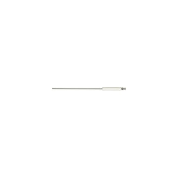 Electrodes ionisation