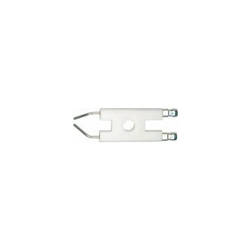 Electrodes d'allumage