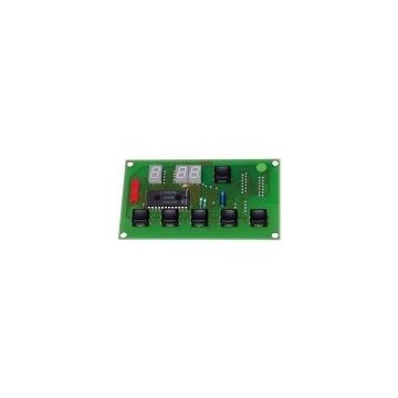 Carte Circuits imprimé