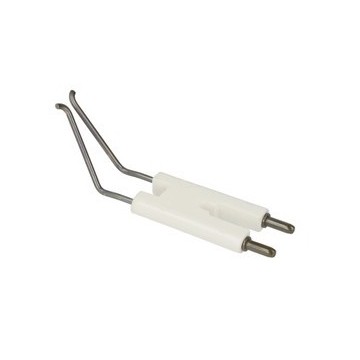 Electrodes d'allumage