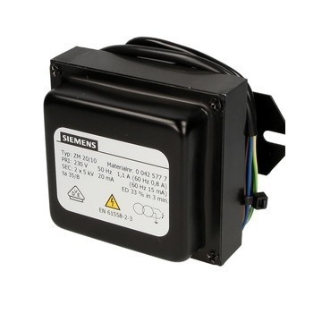 SIEMENS-TRAFO-UNION-AEG