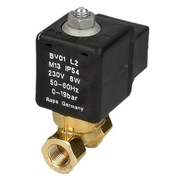 Electrovannes ,bobines pour pompe fioul