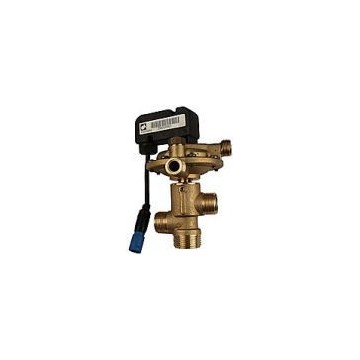 Pressostat- Contrôleur de debit