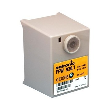 Serie FFW930.1