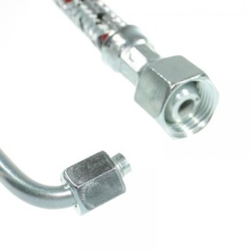 Universel SR 6 LLR / coude 90° x 3/8' ecrou