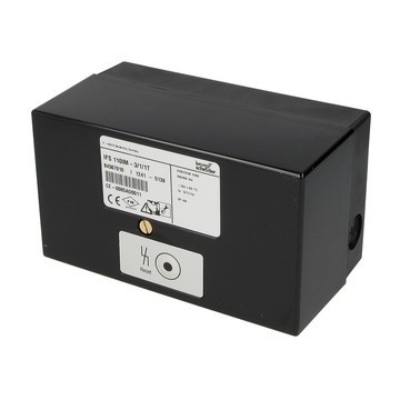 Série IFS 110 IM