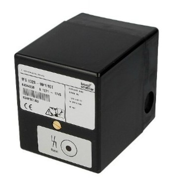 Série IFS 135 B
