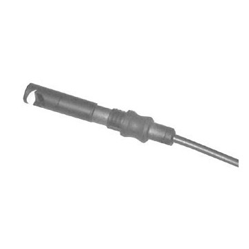 Capteur de lumiere UV