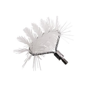 Brosse paroi arrière Nylon