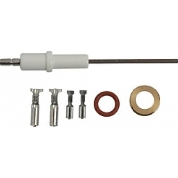 Sondes d'ionisation, accessoires