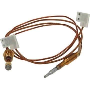 Thermocouples, thermocommutateurs