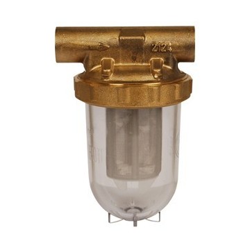 Monotube OVENTROP simple