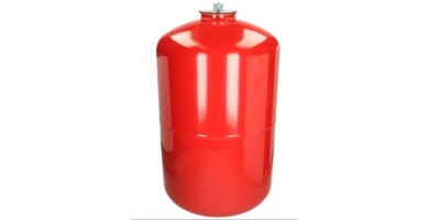 Comment regonfler ou tester la pression d'un vase d'expansion ?