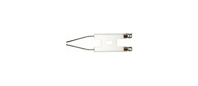 Electrodes  d'allumage Gaz et fioul