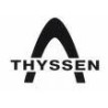 THYSSEN