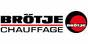 BROTJE.CHAPPEE .IDEAL STANDARD ®